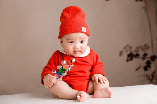 大理宝宝什么时候可以坐